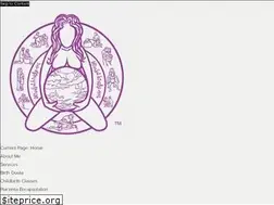 Sites similar to blissfulbirths.net