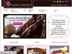 Sites similar to blissfulbrownies.com