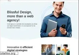 Sites similar to blissfuldesigns.co.uk