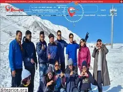 Sites similar to blissfulholidays.com