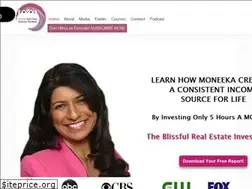 Sites similar to blissfulinvestor.com