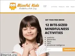 Sites similar to blissfulkids.com