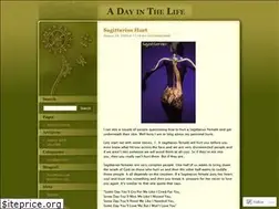 Sites similar to blissfullotus.wordpress.com