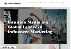 Sites similar to blissfulmediagroup.net
