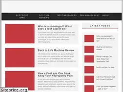Sites similar to blissfulrelaxation.com
