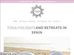 Sites similar to blissfulretreat.com
