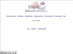 Sites similar to blissfulself.com