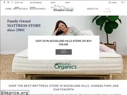 Sites similar to blissfulsleep.com