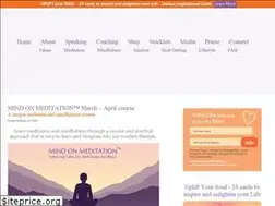Sites similar to blissfulway.com