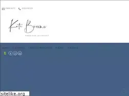 Sites similar to blissfulweddingceremonies.com.au