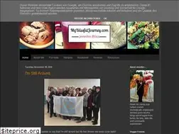 Sites similar to blissfulyogajourney.blogspot.com