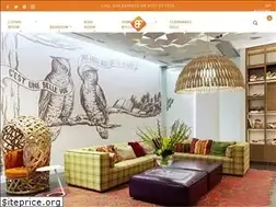Sites similar to blissfurnish.com