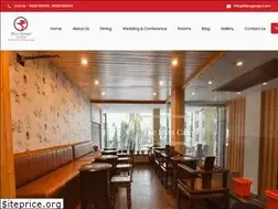 Sites similar to blissganga.com