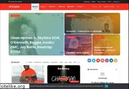 Sites similar to blissgh.com