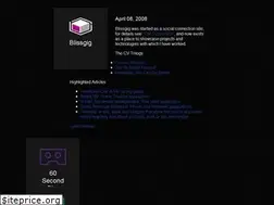 Sites similar to blissgig.com