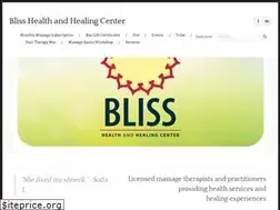 Sites similar to blisshhc.com