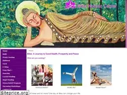 Sites similar to blissholisticcenter.com