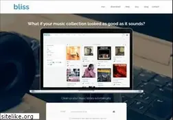 Sites similar to blisshq.com