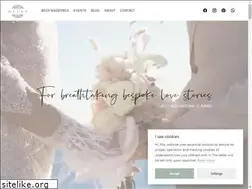 Sites similar to blissibizaweddings.com