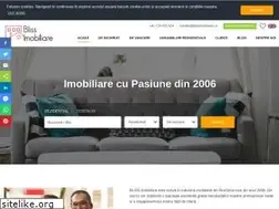 Sites similar to blissimobiliare.ro