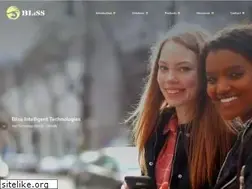 Sites similar to blissit.org