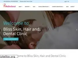 Sites similar to blisskindental.com