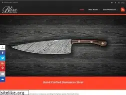 Sites similar to blissknifeworks.com