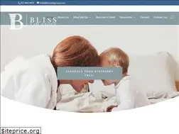 Sites similar to blisslaw-group.com