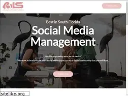 Sites similar to blisslifesocial.com