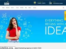 Sites similar to blissmarcom.com