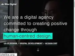 Sites similar to blissmedia.com