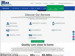Sites similar to blissmedicalcentre.com
