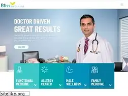 Sites similar to blissmedicines.com