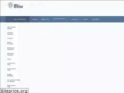 Sites similar to blissmfg.com