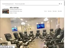 Sites similar to blissnailspadallas.com