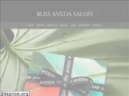 Sites similar to blissniagara.com