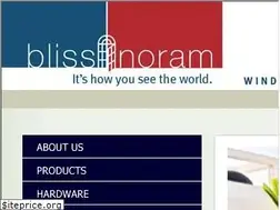 Sites similar to blissnoram.com