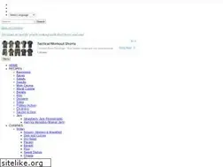 Sites similar to blissofcooking.com