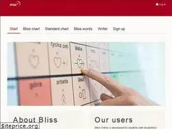 Sites similar to blissonline.se