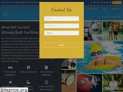 Sites similar to blissorra.com