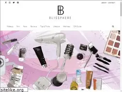 Sites similar to blissphere.com