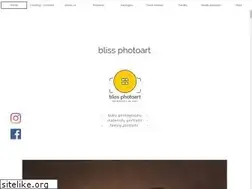 Sites similar to blissphotoart.in