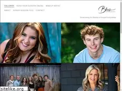 Sites similar to blissphotographyimages.com