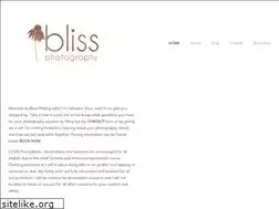 Sites similar to blissphotographymn.com