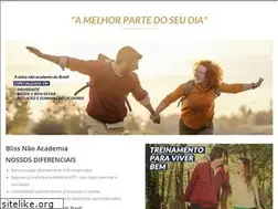 Sites similar to blissplace.com.br
