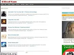 Sites similar to blissplan.com