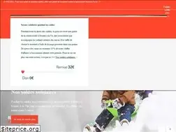 Sites similar to blissports.com