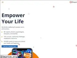 Sites similar to blisspot.com