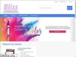 Sites similar to blisspromos.com