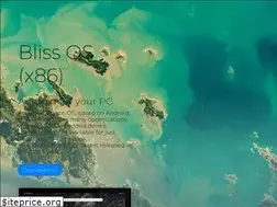 Sites similar to blissroms-x86.github.io